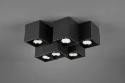 Spots|Ygo Spot FERNANDO Zwart