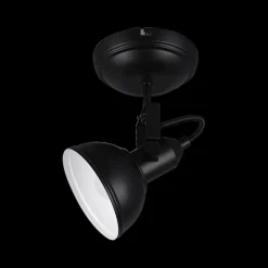 Spots|Ygo Spot GINA Zwart