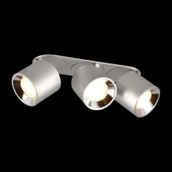 Spots|Ygo Spot GUAYANA 3Del. Nikkel