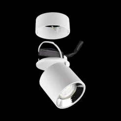 Spots|Ygo Spot GUAYANA 1Del. Wit