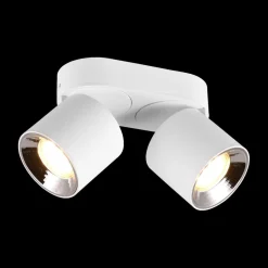 Spots|Ygo Spot GUAYANA 2Del. Wit