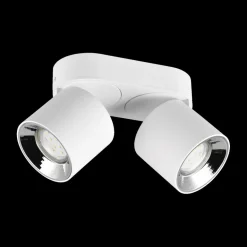 Spots|Ygo Spot GUAYANA 2Del. Wit