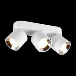 Spots|Ygo Spot GUAYANA 3Del. Wit