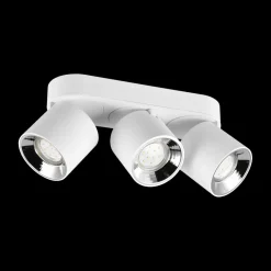 Spots|Ygo Spot GUAYANA 3Del. Wit