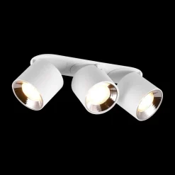 Spots|Ygo Spot GUAYANA 3Del. Wit