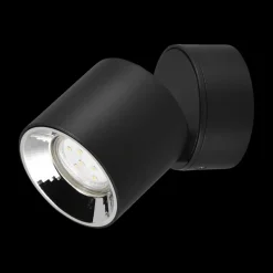 Spots|Ygo Spot GUAYANA 1Del. Zwart