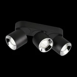 Spots|Ygo Spot GUAYANA 3Del. Zwart