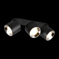 Spots|Ygo Spot GUAYANA 3Del. Zwart