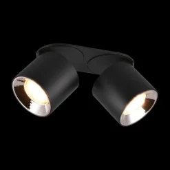 Spots|Ygo Spot GUAYANA 2Del. Zwart