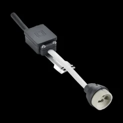 Spots|Ygo Spot JURA 1Del. VK Met. Mat Nik.