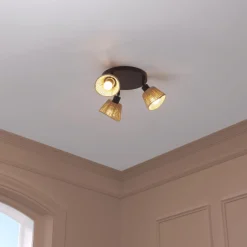 Spots|Ygo Spot MAHY 3Del. Naturel