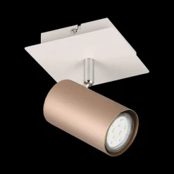 Spots|Ygo Spot MARLEY 1Del. Met. Coffee