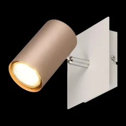 Spots|Ygo Spot MARLEY 1Del. Met. Coffee