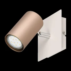 Spots|Ygo Spot MARLEY 1Del. Met. Coffee