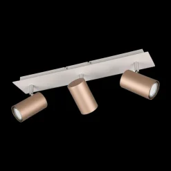 Spots|Ygo Spot MARLEY 3Del. Met. Coffee