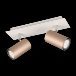 Spots|Ygo Spot MARLEY 2Del. Met. Coffee