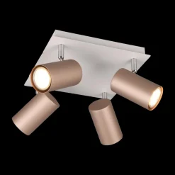 Spots|Ygo Spot MARLEY 4Del. Met. Coffee