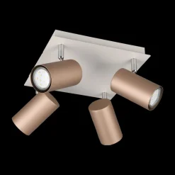 Spots|Ygo Spot MARLEY 4Del. Met. Coffee