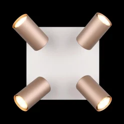 Spots|Ygo Spot MARLEY 4Del. Met. Coffee