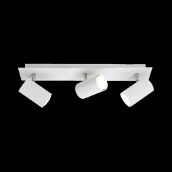 Spots|Ygo Spot MARLEY 3-Delig Metaal Wit