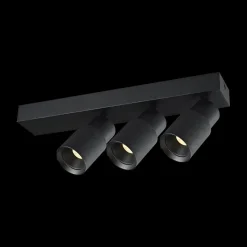 Spots|Ygo Spot NYSAL 3Del. Zwart