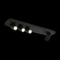 Spots|Ygo Spot NYSIT 4 Del. Zwart/Zwart/Zwart