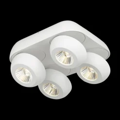 Spots|Ygo Spot OLEO 4 Del. Mat Wit