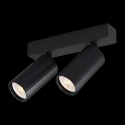 Spots|Ygo Spot ORYX 2Del. Zwart