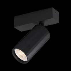 Spots|Ygo Spot ORYX 1Del. Zwart