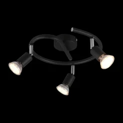 Spots|Ygo Spot PARIS Zwart