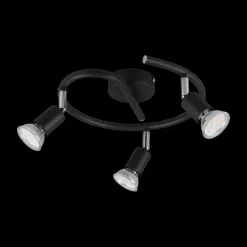 Spots|Ygo Spot PARIS Zwart