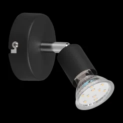 Spots|Ygo Spot PARIS Zwart