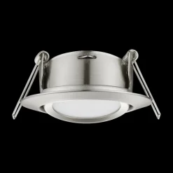 Spots|Ygo Spot RILA 1Del. RD Met. Mat Nik.