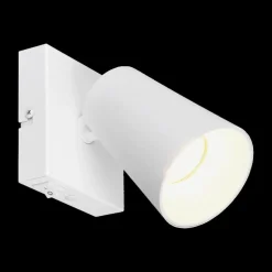 Spots|Ygo Spot SHARP 1Del. Met. Wit/Goud