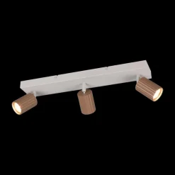 Spots|Ygo Spot SOKA 3Del. Metaal Coffee