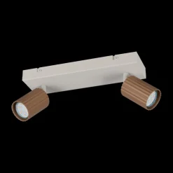 Spots|Ygo Spot SOKA 2Del. Metaal Coffee