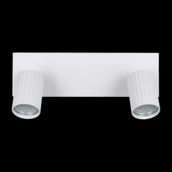 Spots|Ygo Spot SOKA 2Del. Metaal Wit