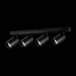 Spots|Ygo Spot TABOO 4Del. Zwart