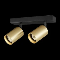 Spots|Ygo Spot TABOO 2Del. Zwart/Goud