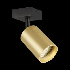 Spots|Ygo Spot TABOO 1Del. Zwart/Goud