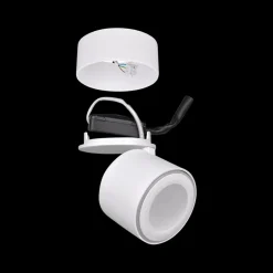 Spots|Ygo Spot TAURUS Wit