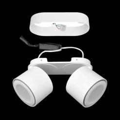 Spots|Ygo Spot TAURUS Wit