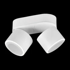 Spots|Ygo Spot TAURUS Wit