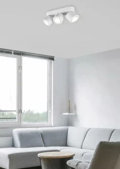 Spots|Ygo Spot TAURUS Wit