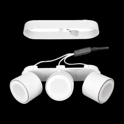 Spots|Ygo Spot TAURUS Wit