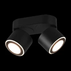 Spots|Ygo Spot TAURUS Zwart