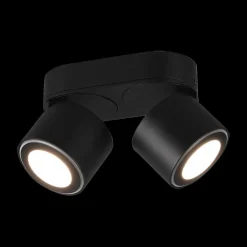 Spots|Ygo Spot TAURUS Zwart