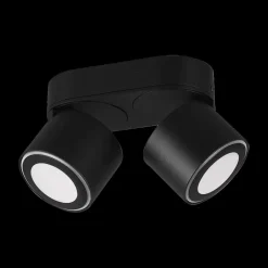 Spots|Ygo Spot TAURUS Zwart