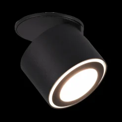 Spots|Ygo Spot TAURUS Zwart