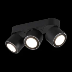 Spots|Ygo Spot TAURUS Zwart